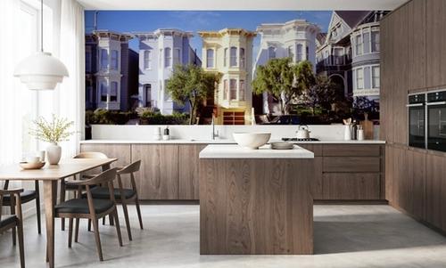 Victorian Row