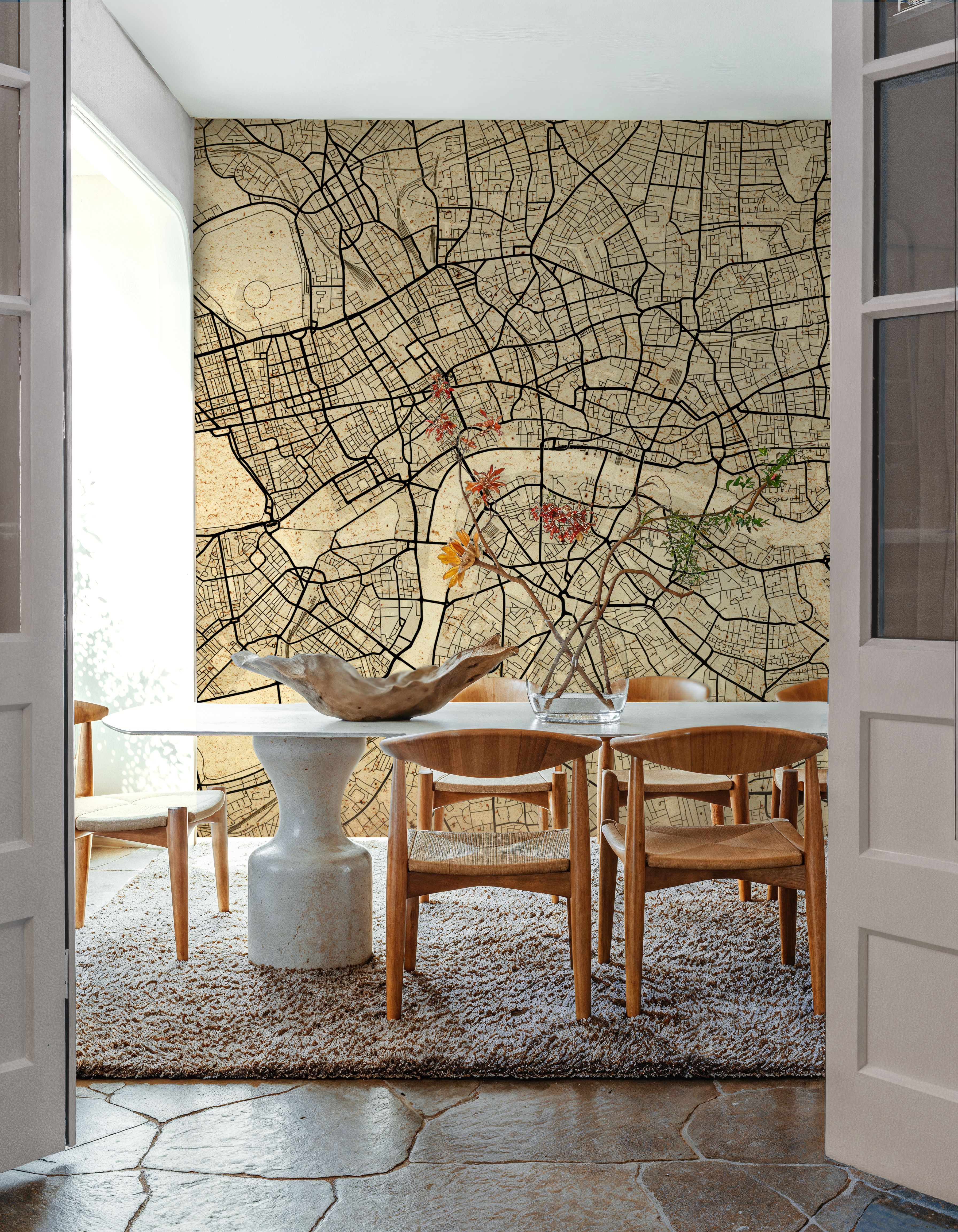 Central London Vintage