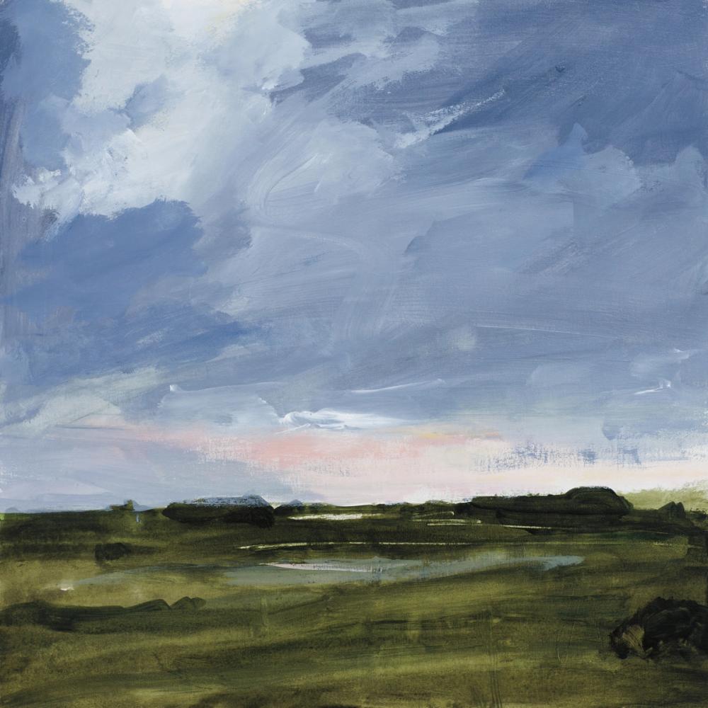 Nature is Never Spent