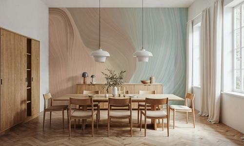Elegant Waves