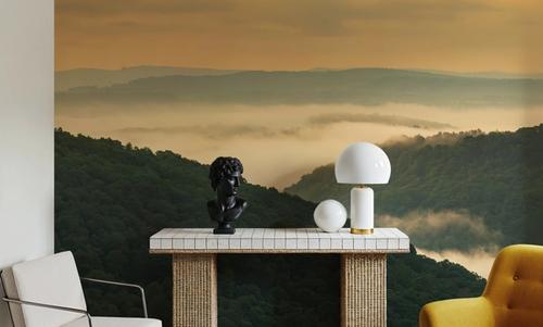 Morning Mist