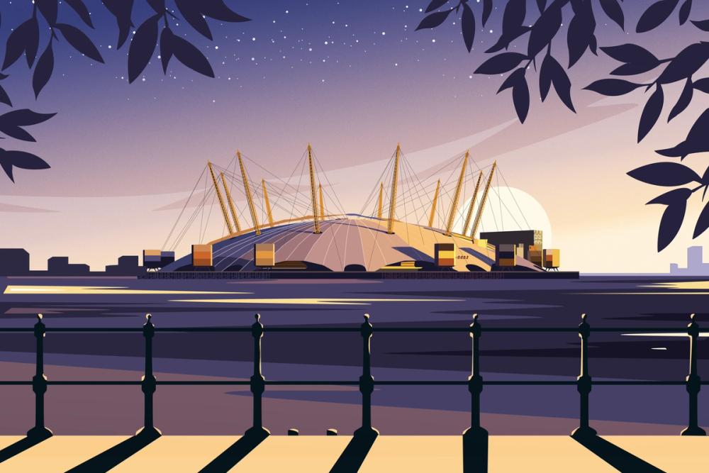 Travel London