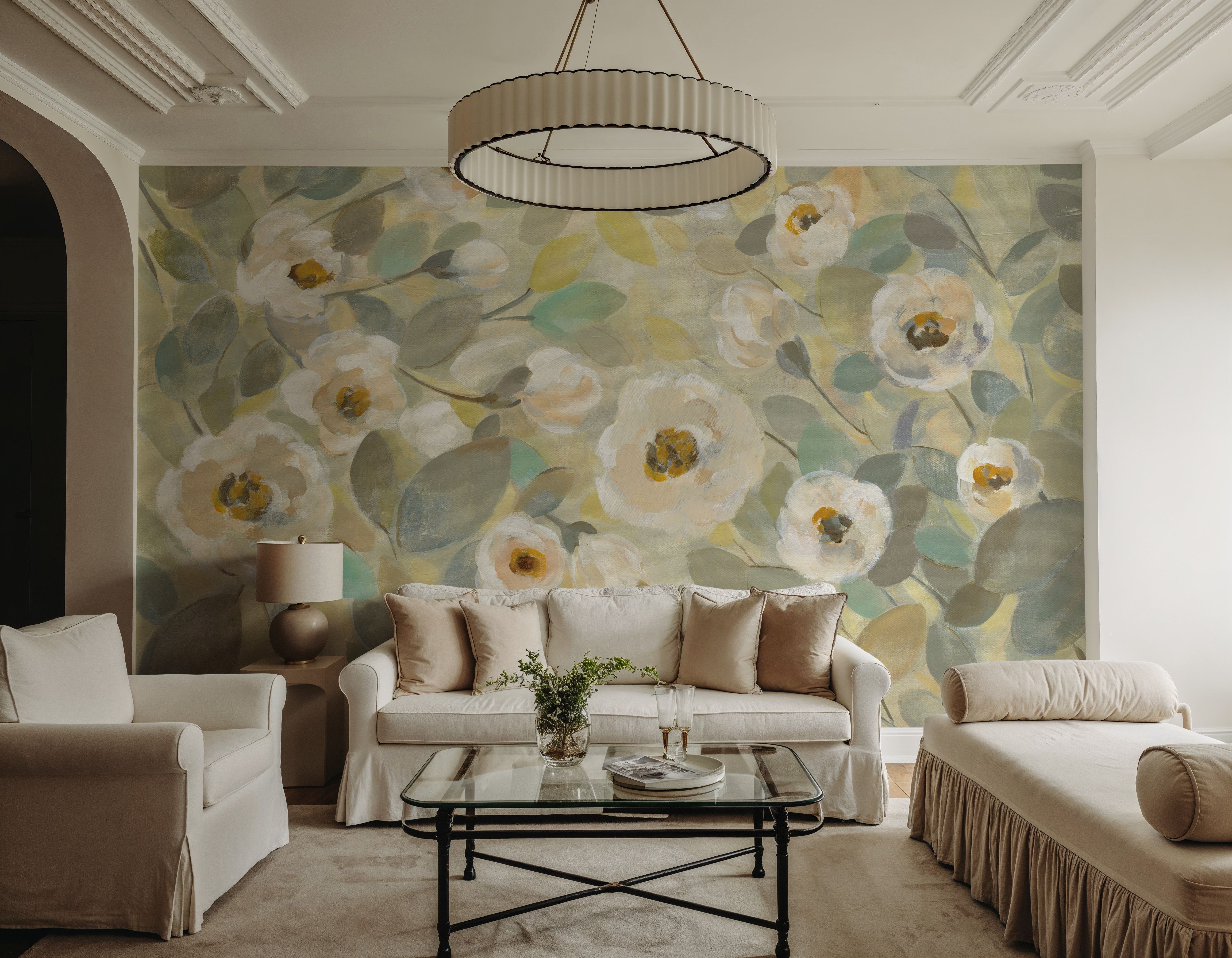 Blooming Branches Flower