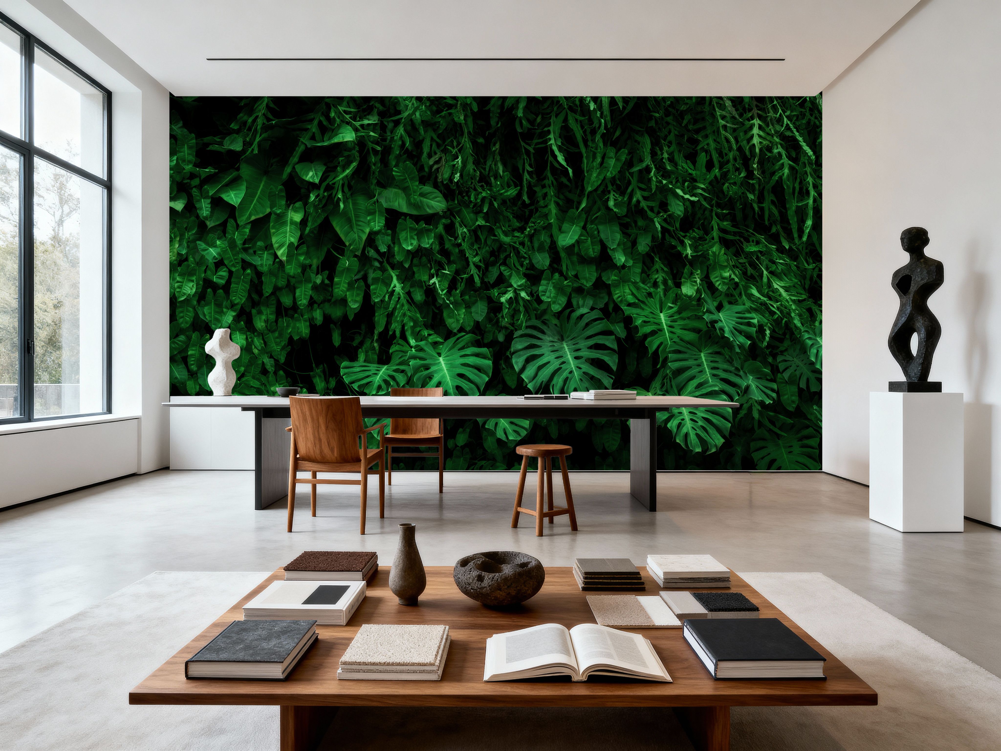 Deep Jungle