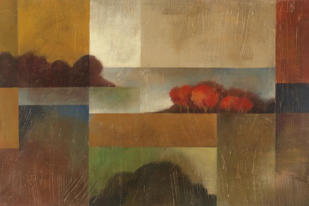 Contemporary Landscape