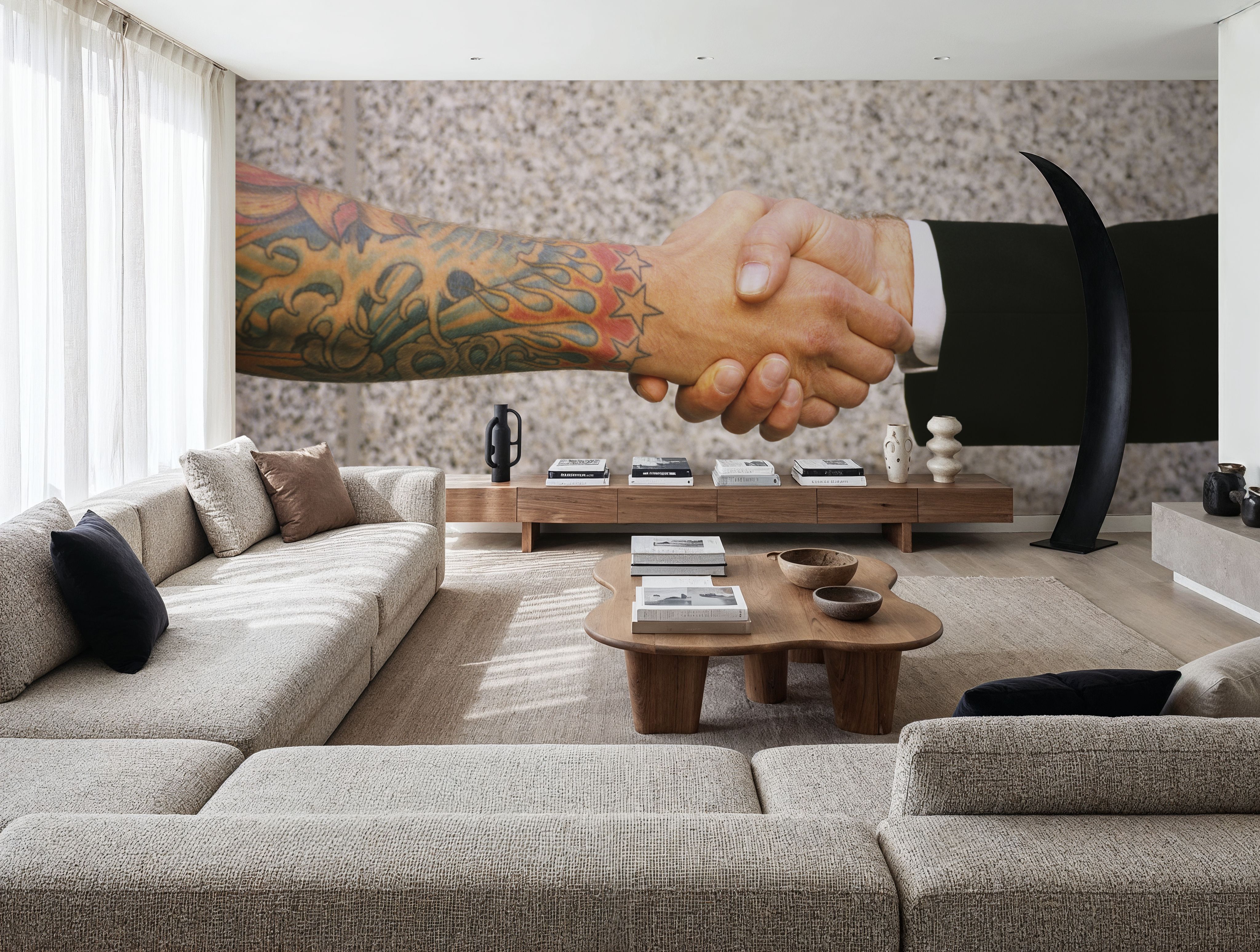 Professional Harmony