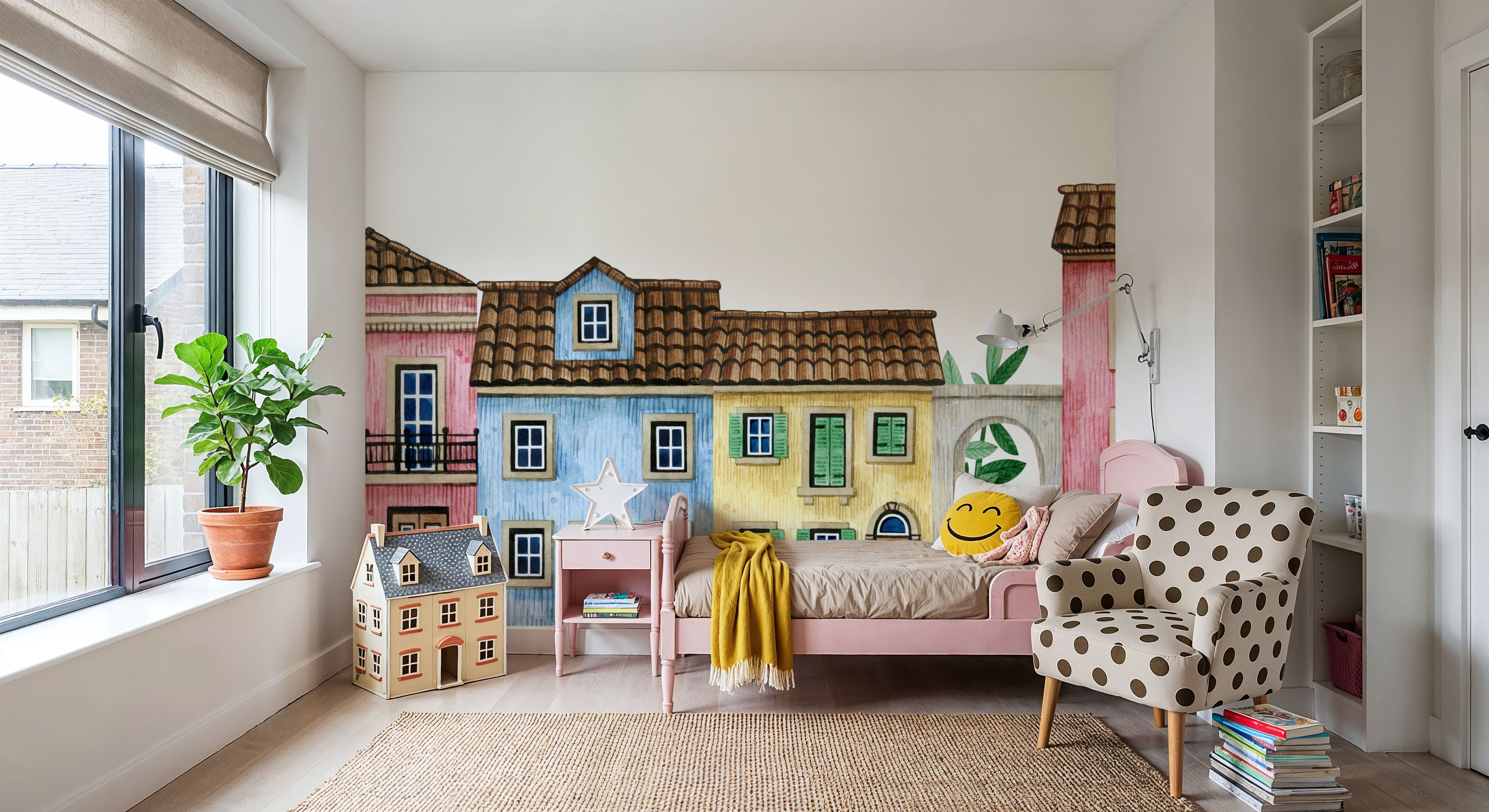 Dollhouse Street