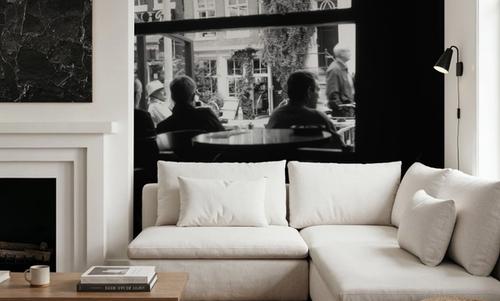 Café Observer