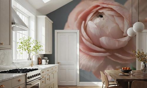 Romantic Ranunculus