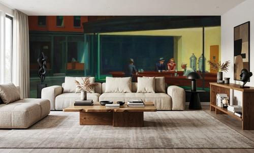 Nighthawks