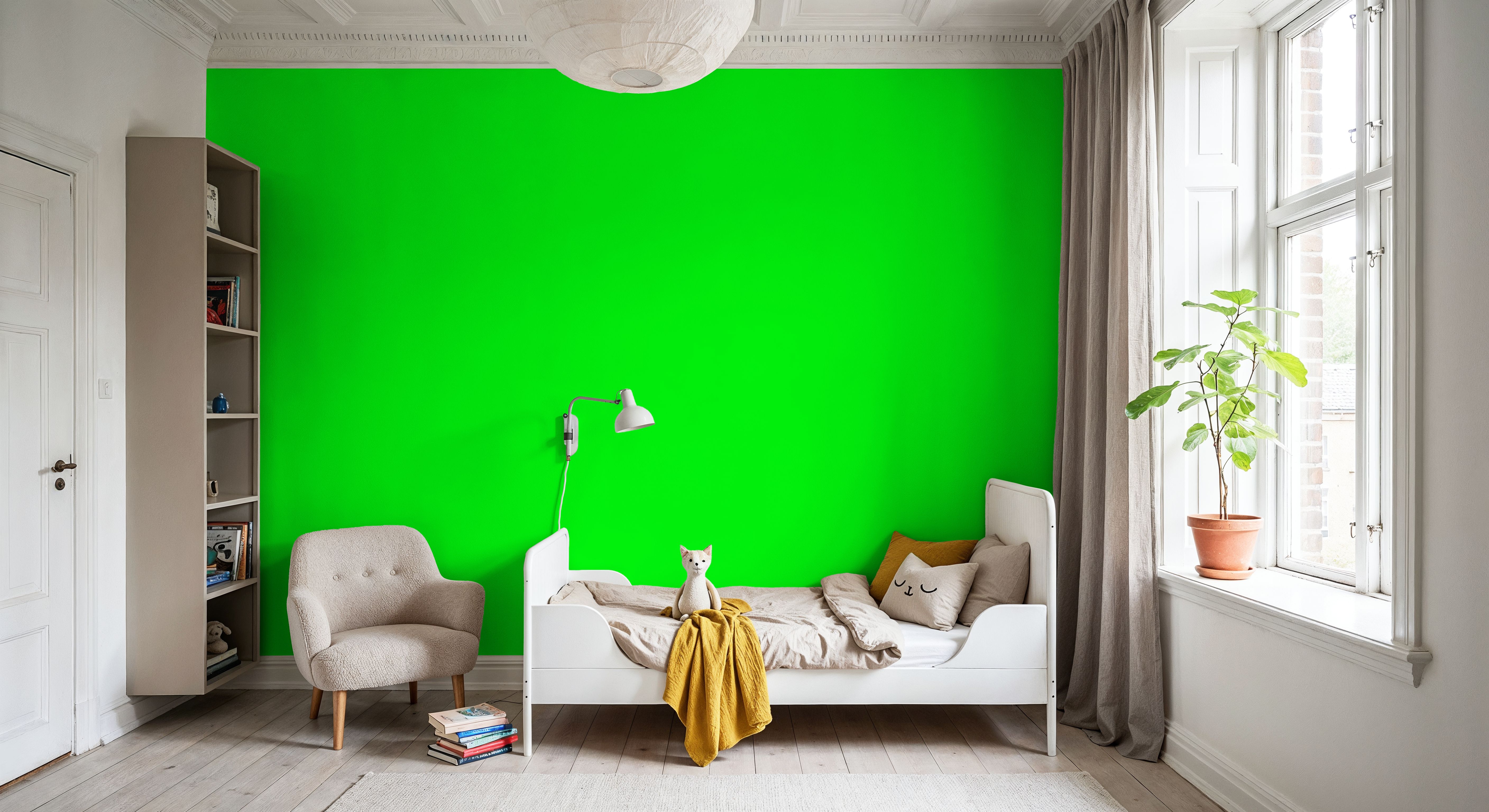 Green Screen