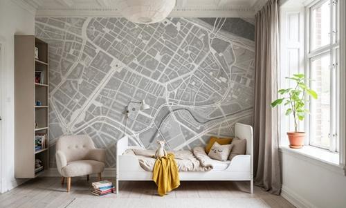 Zaragoza City Grey