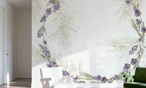Fresh Lavender V