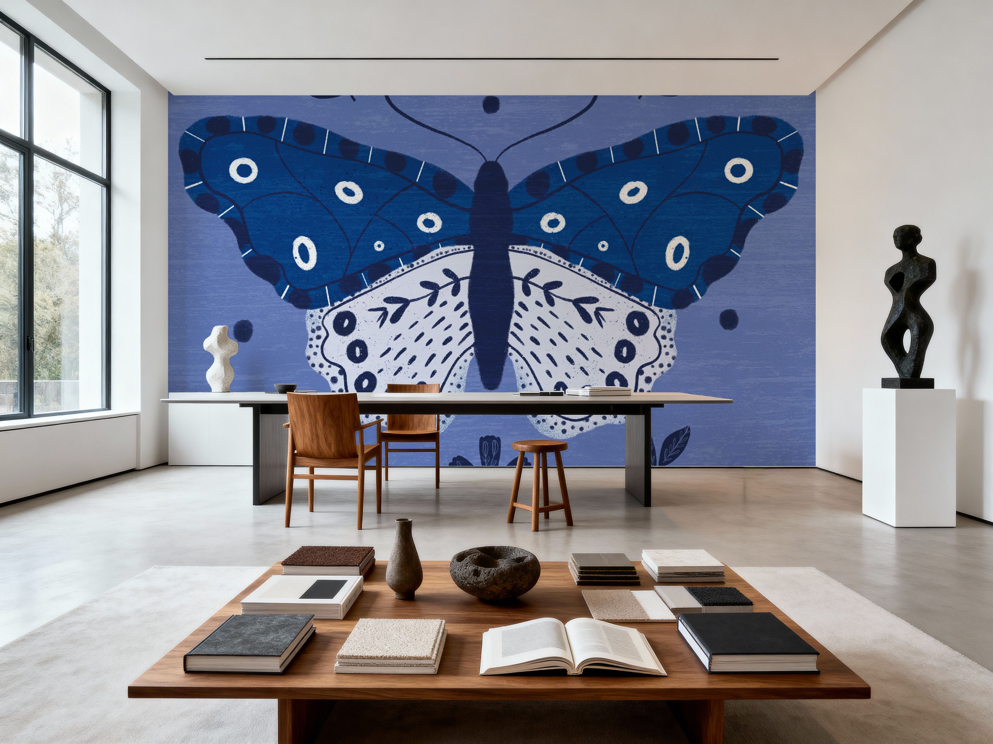 Simply Butterflies III