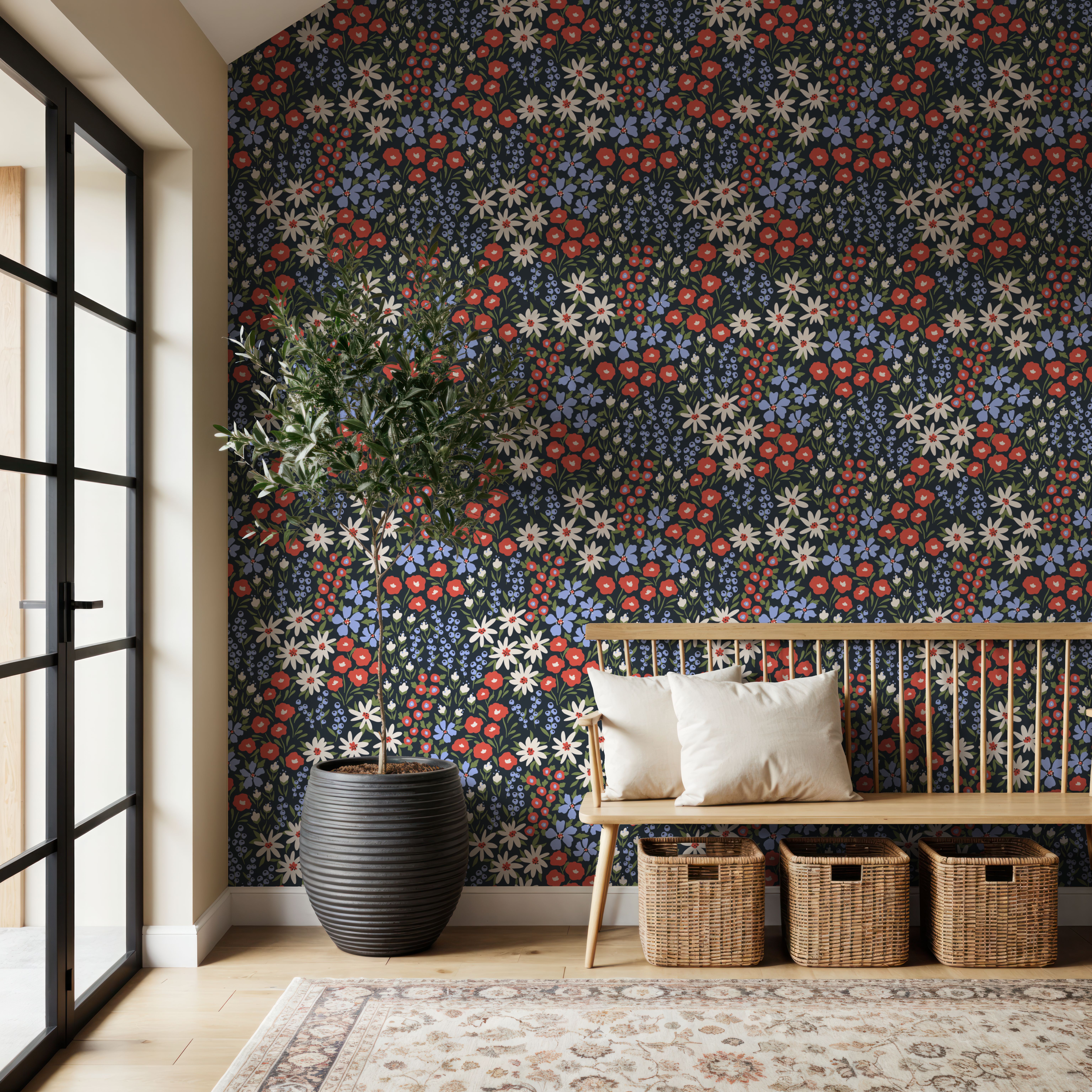 Flower Dream