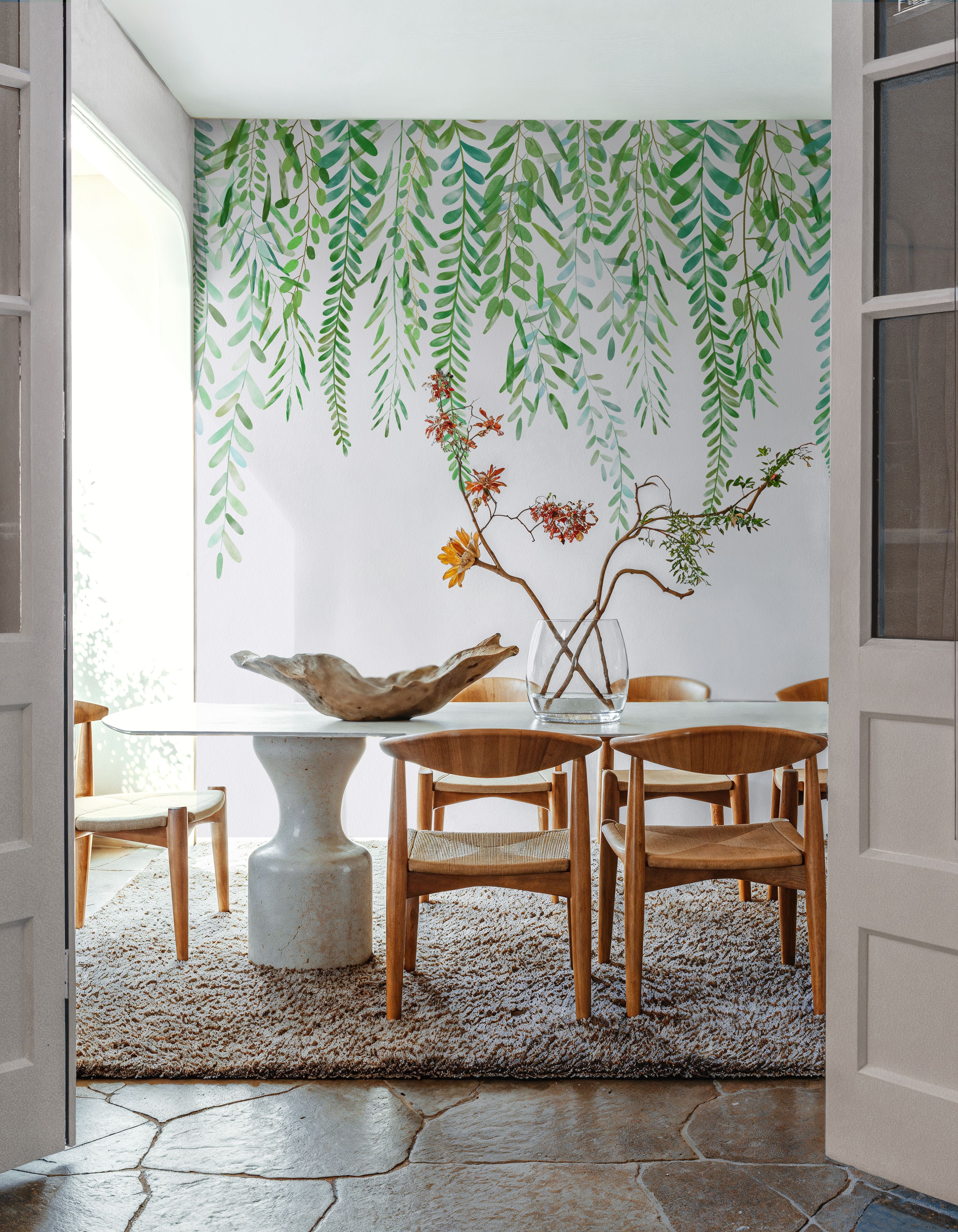 Hanging Garden