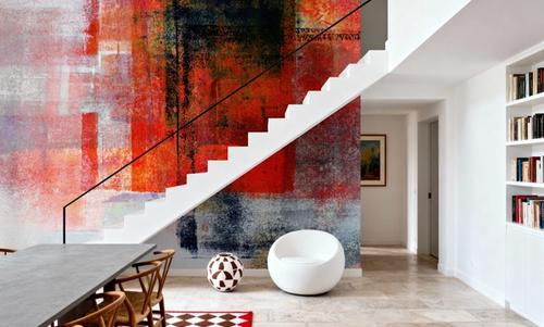 Crimson Layers