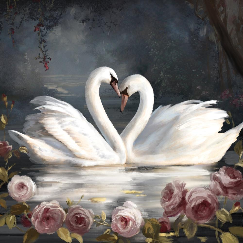 Swan Lake