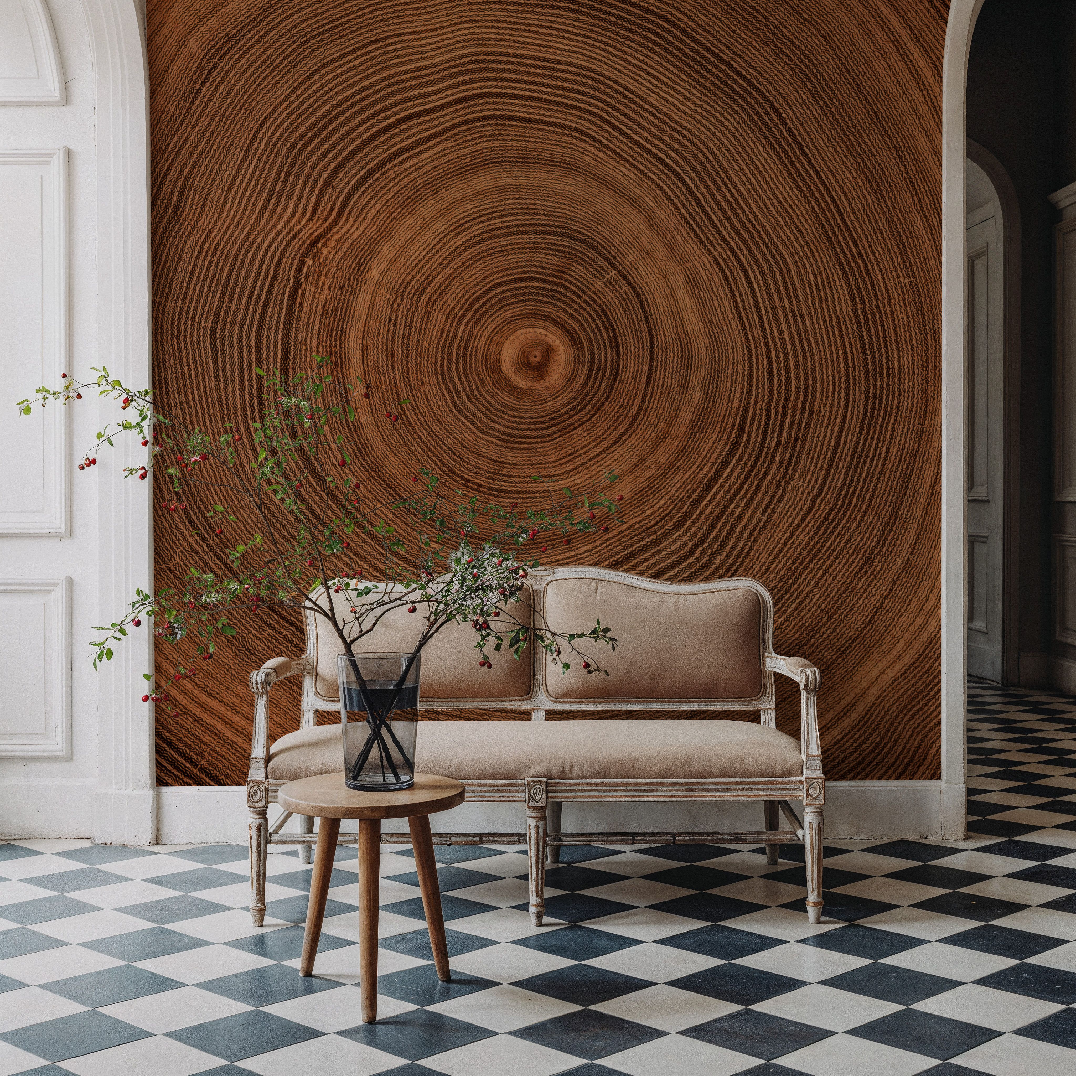 Timber Core