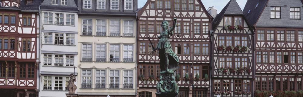 Medieval Justice Square