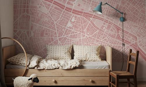 Paris Pink