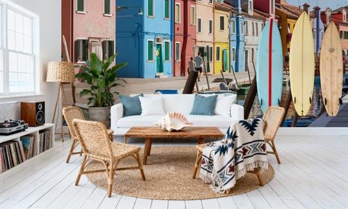 Burano Study