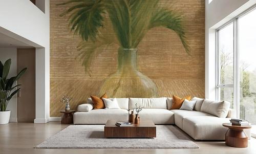 Tropical Leaves II