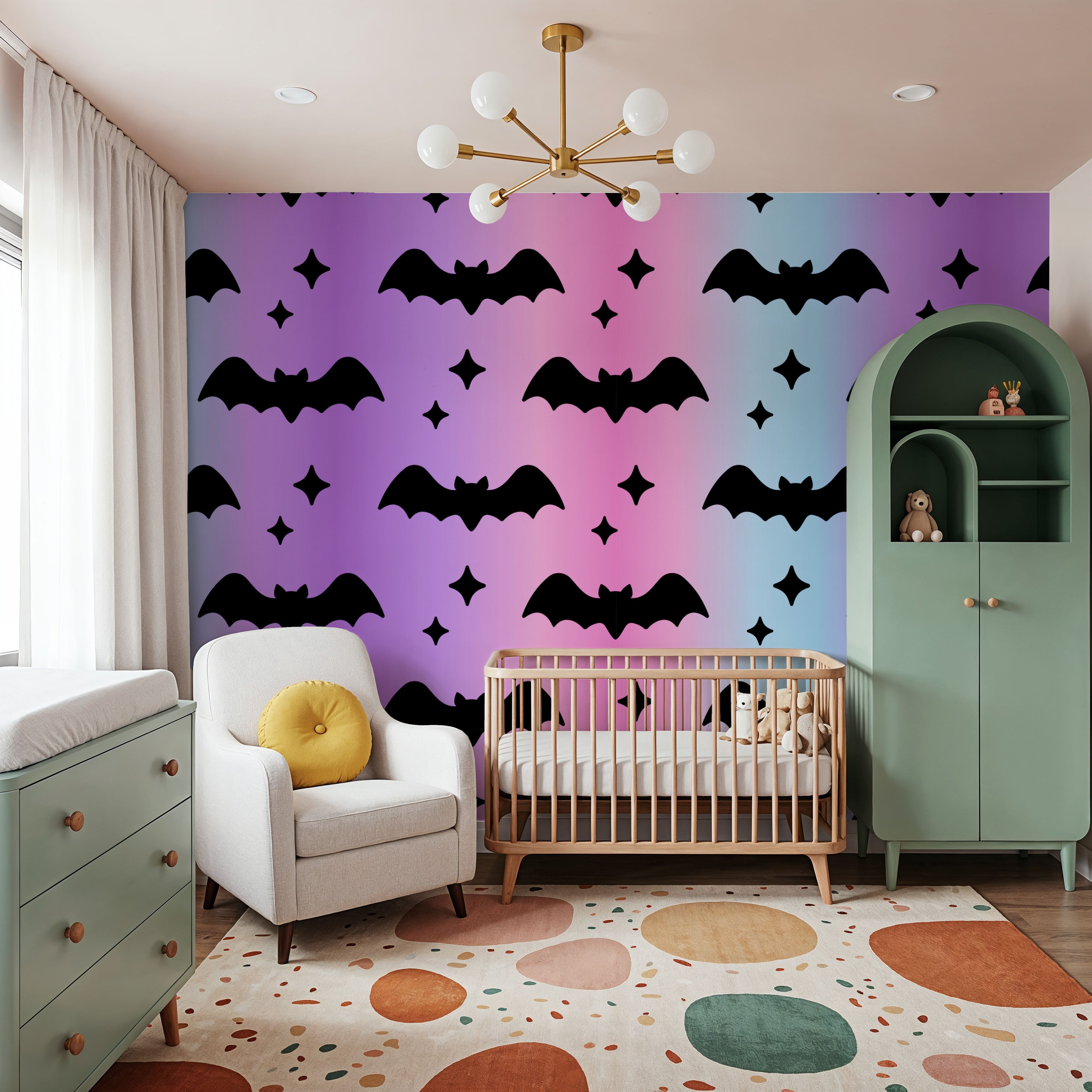 Twilight Bat