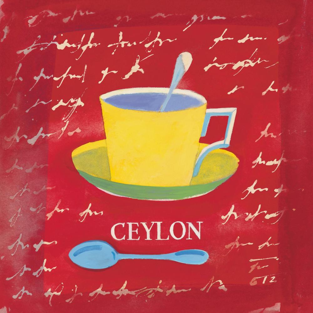 Ceylon
