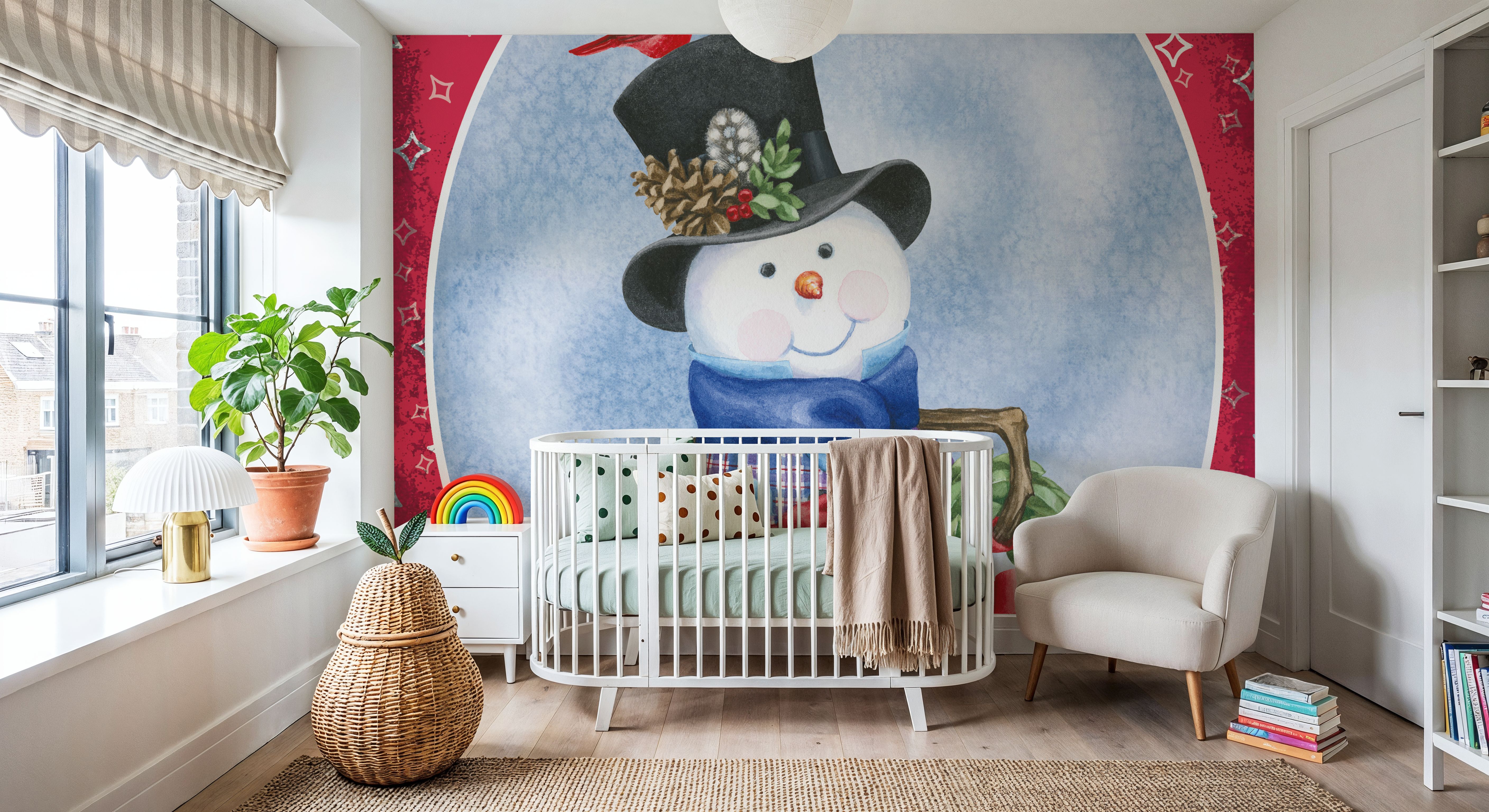 Main Street Christmas VII