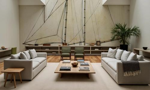 Schooner I