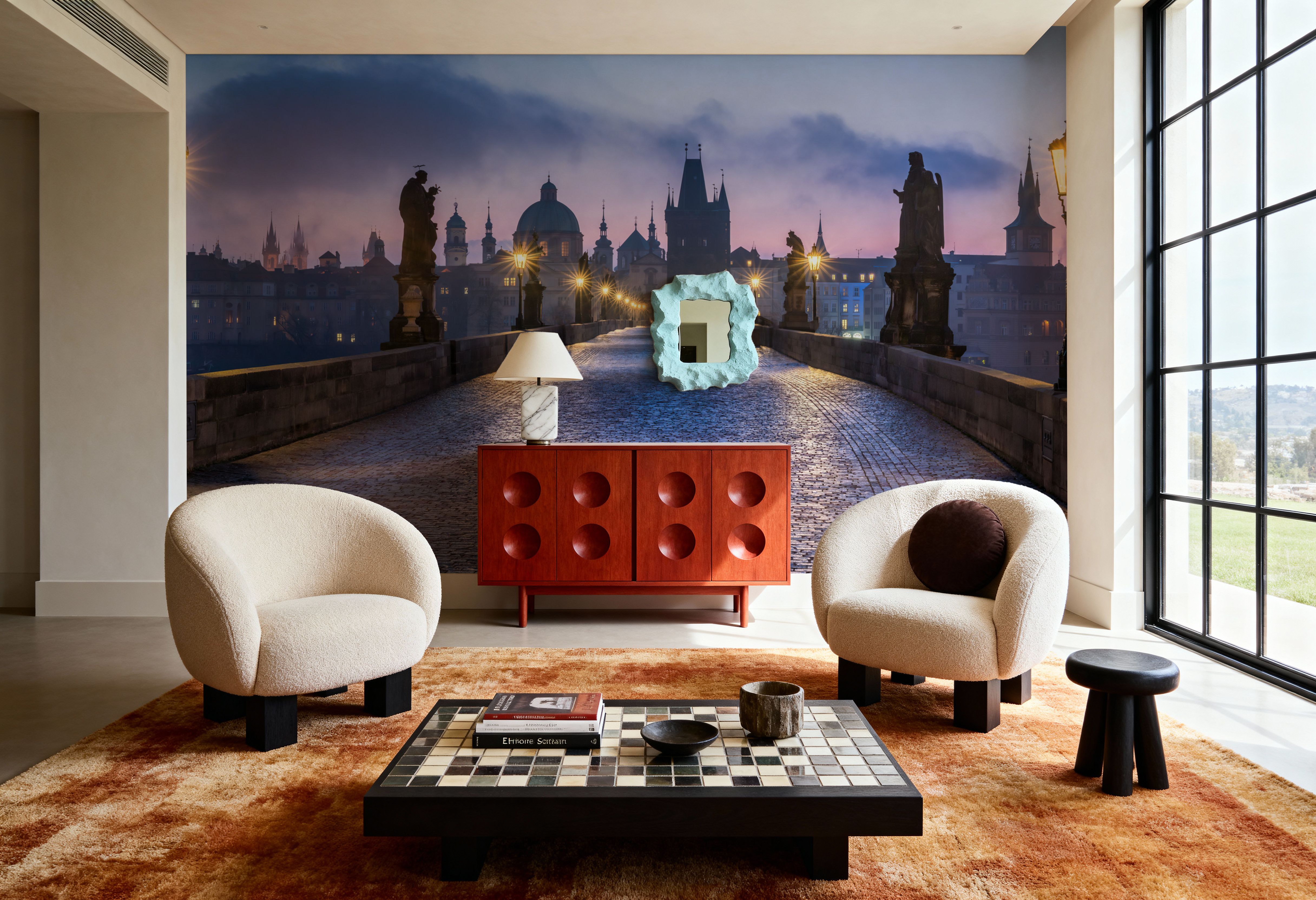 Charles Bridge Prague