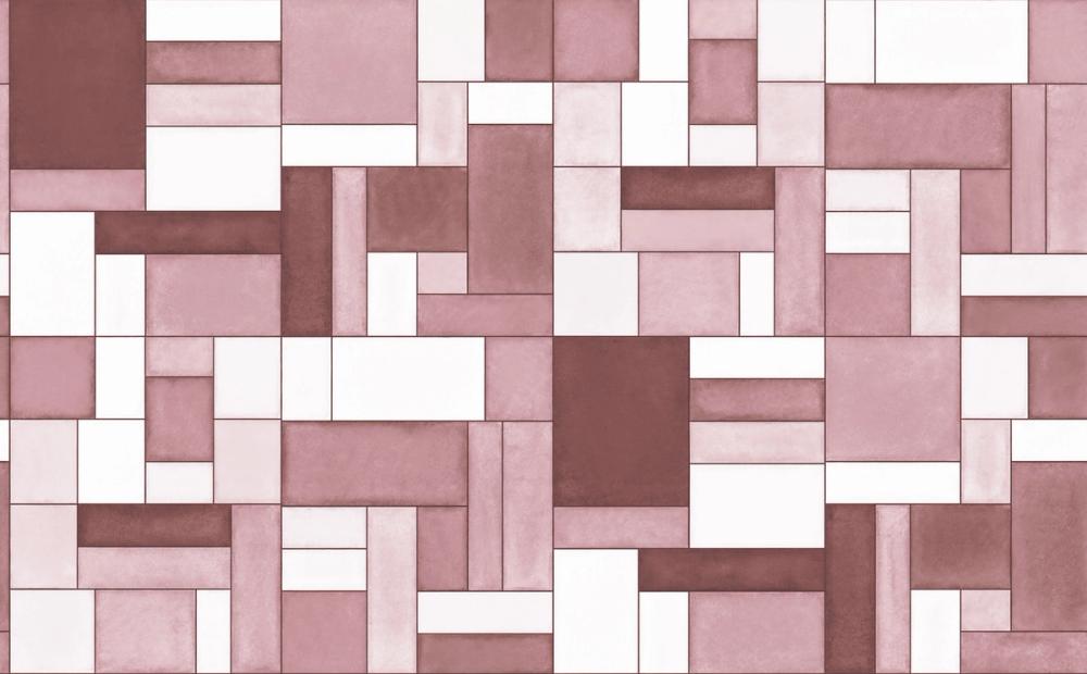 Spectrum Blocks, Rose