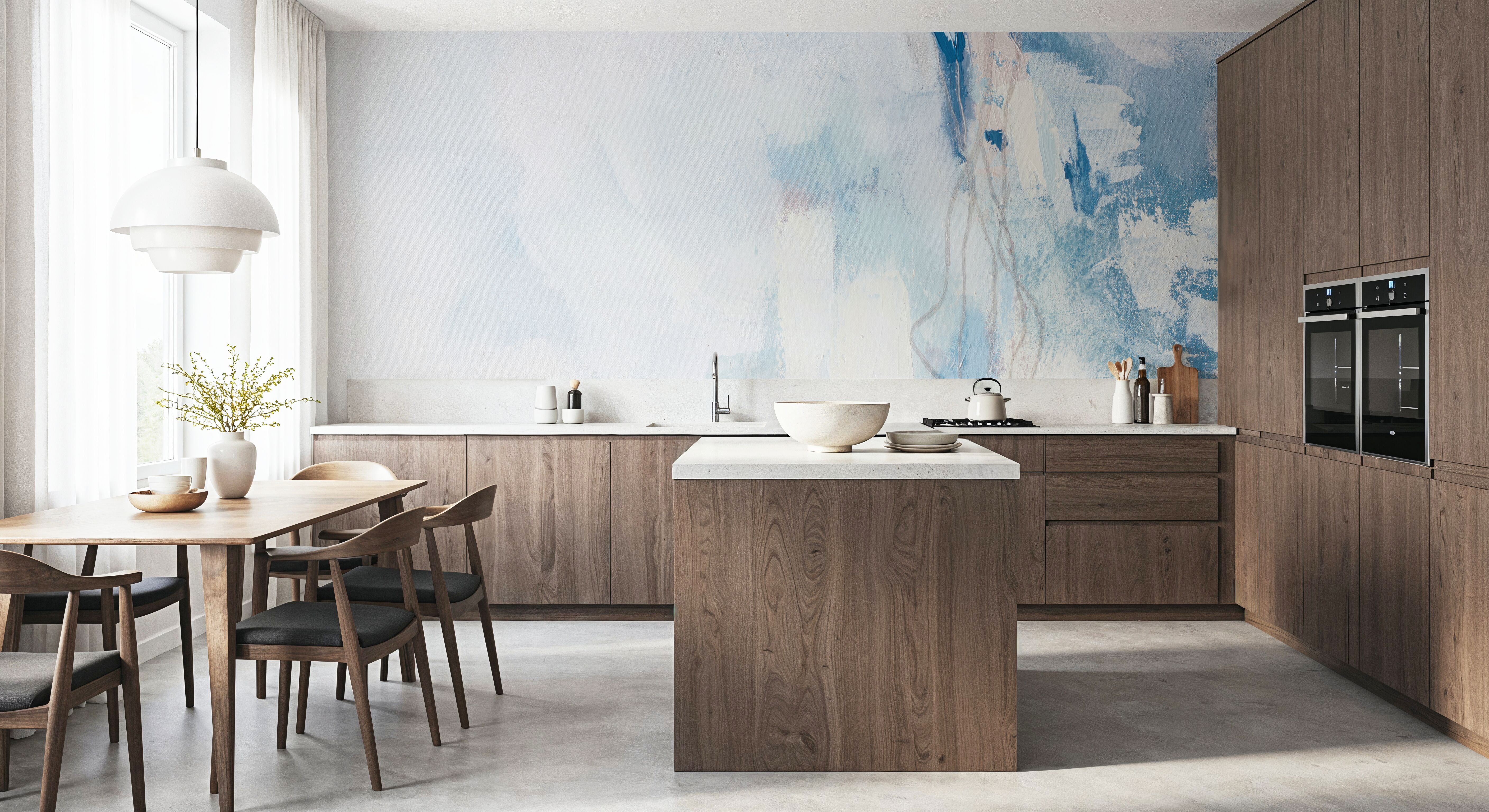 Im By Your Side II, Wallpaper