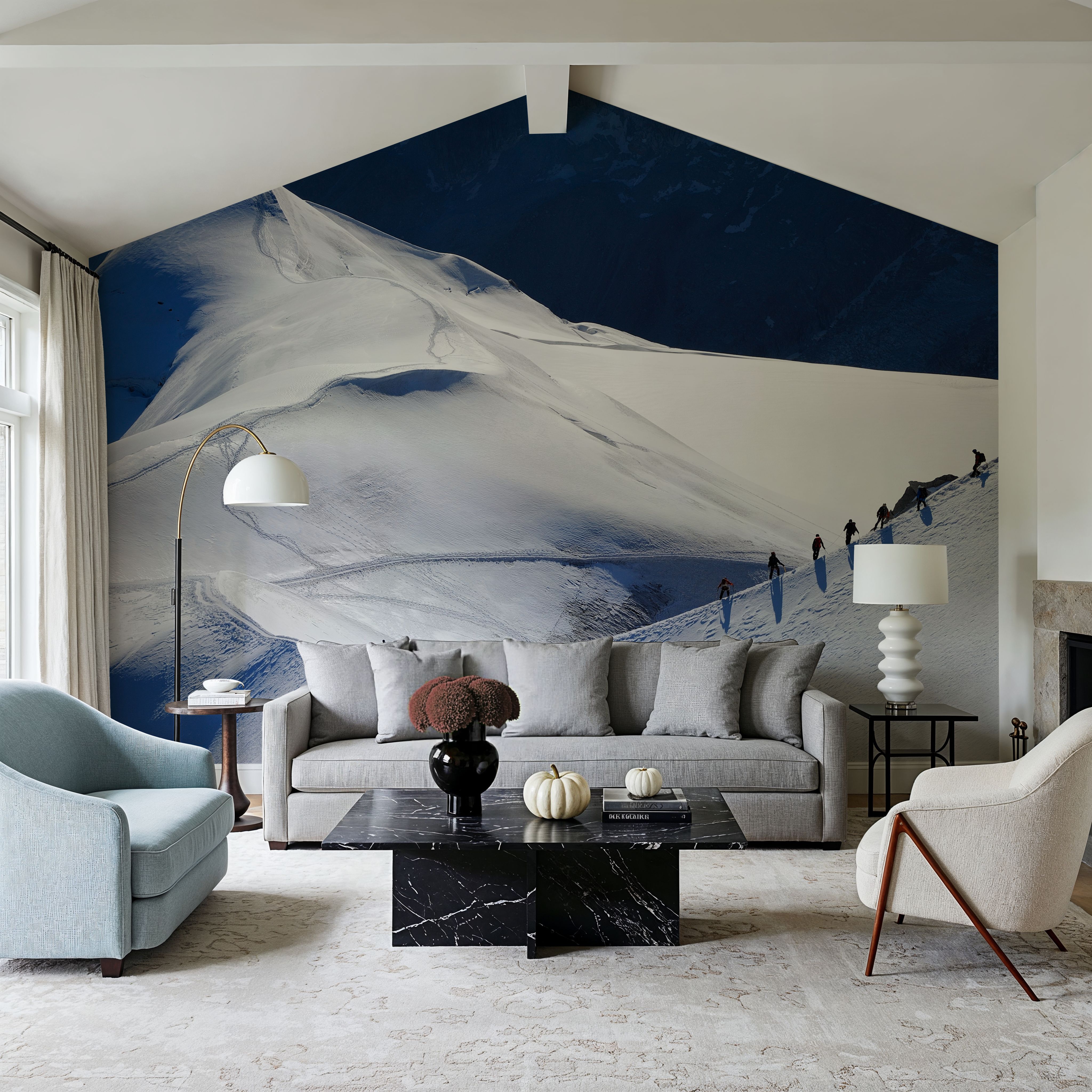 Randonnée Mont Blanc