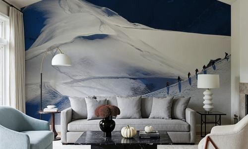 Randonnée Mont Blanc