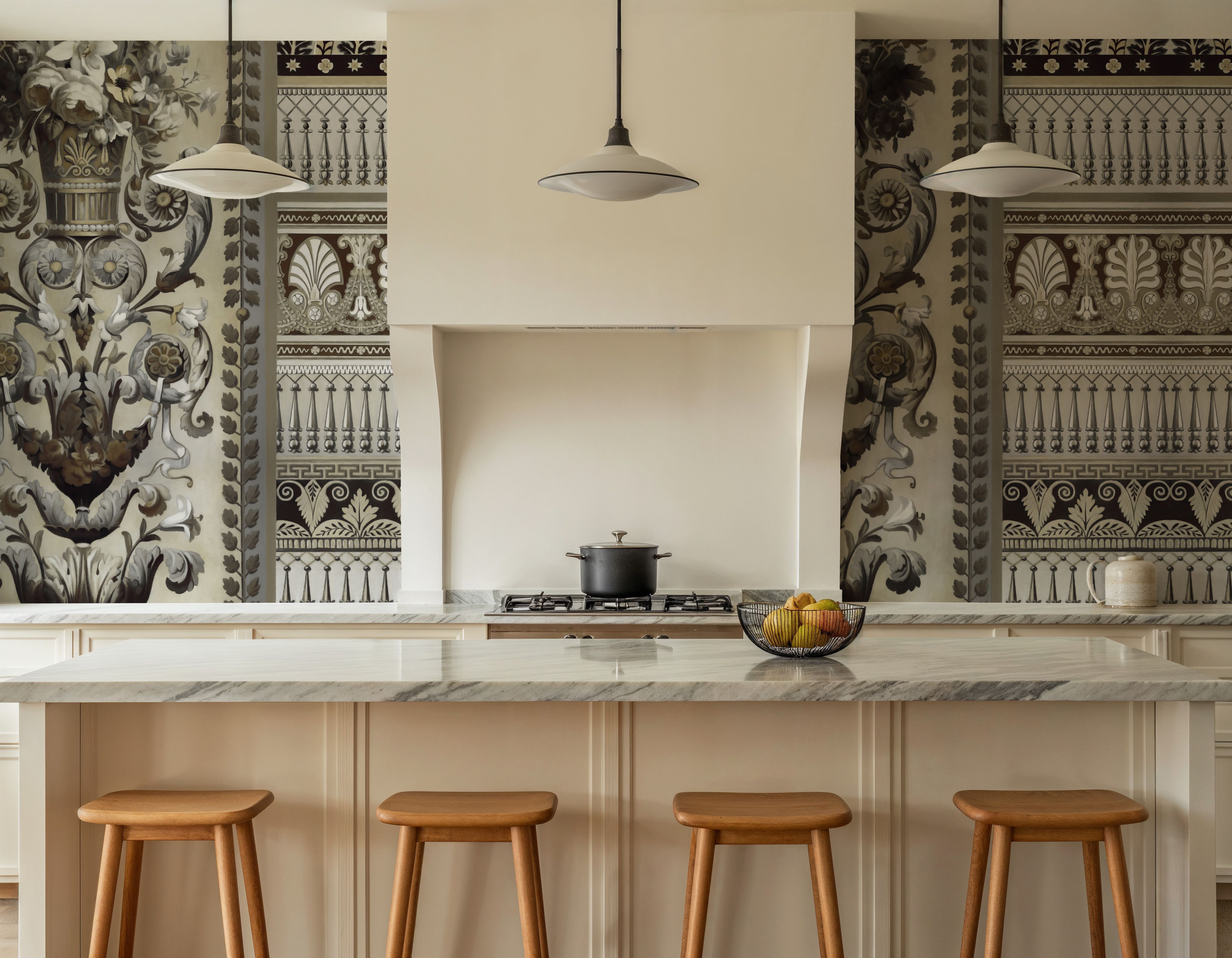 Flower Mountain, Earth, Wallpaper