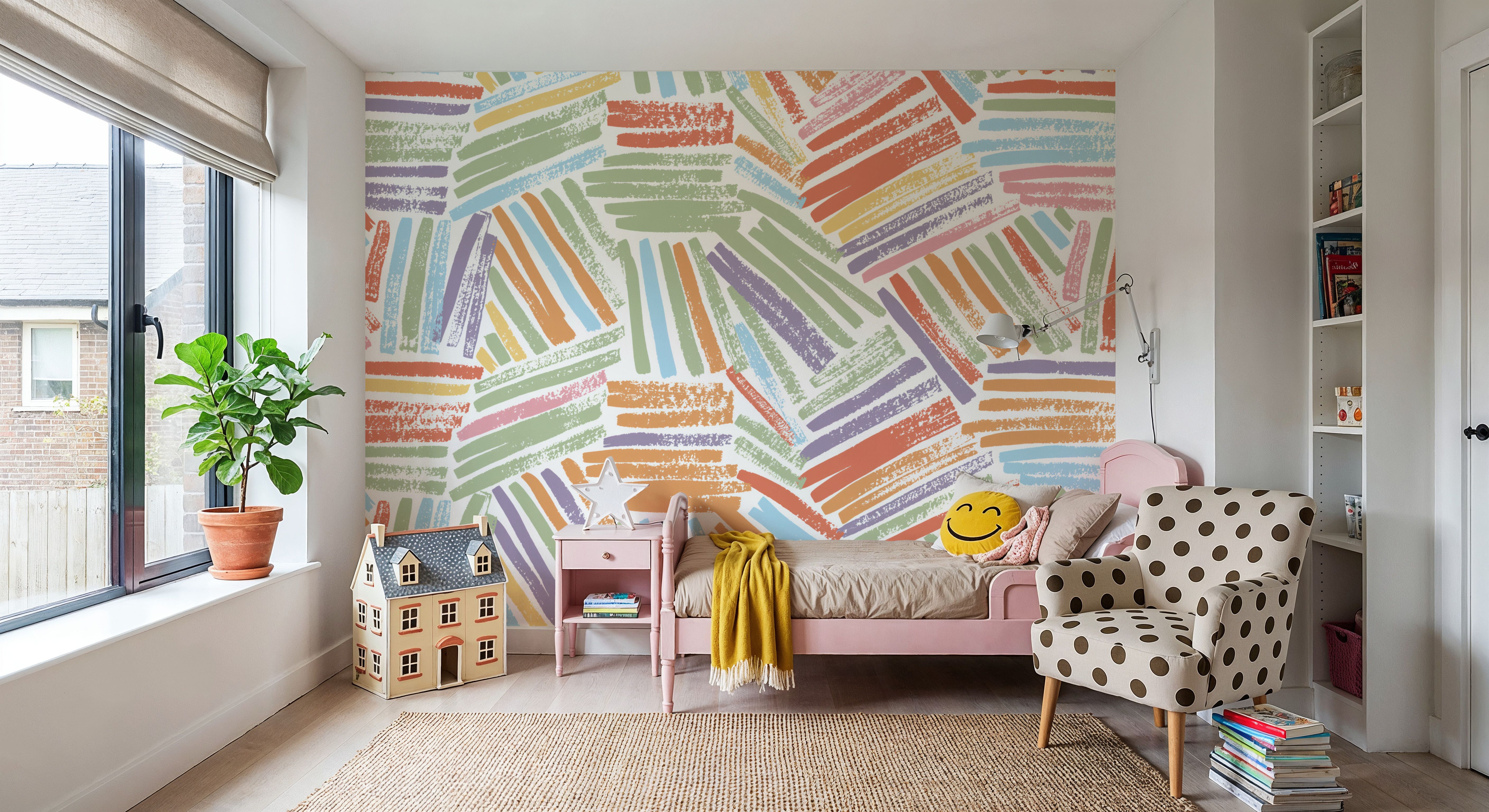 Crayon Dash