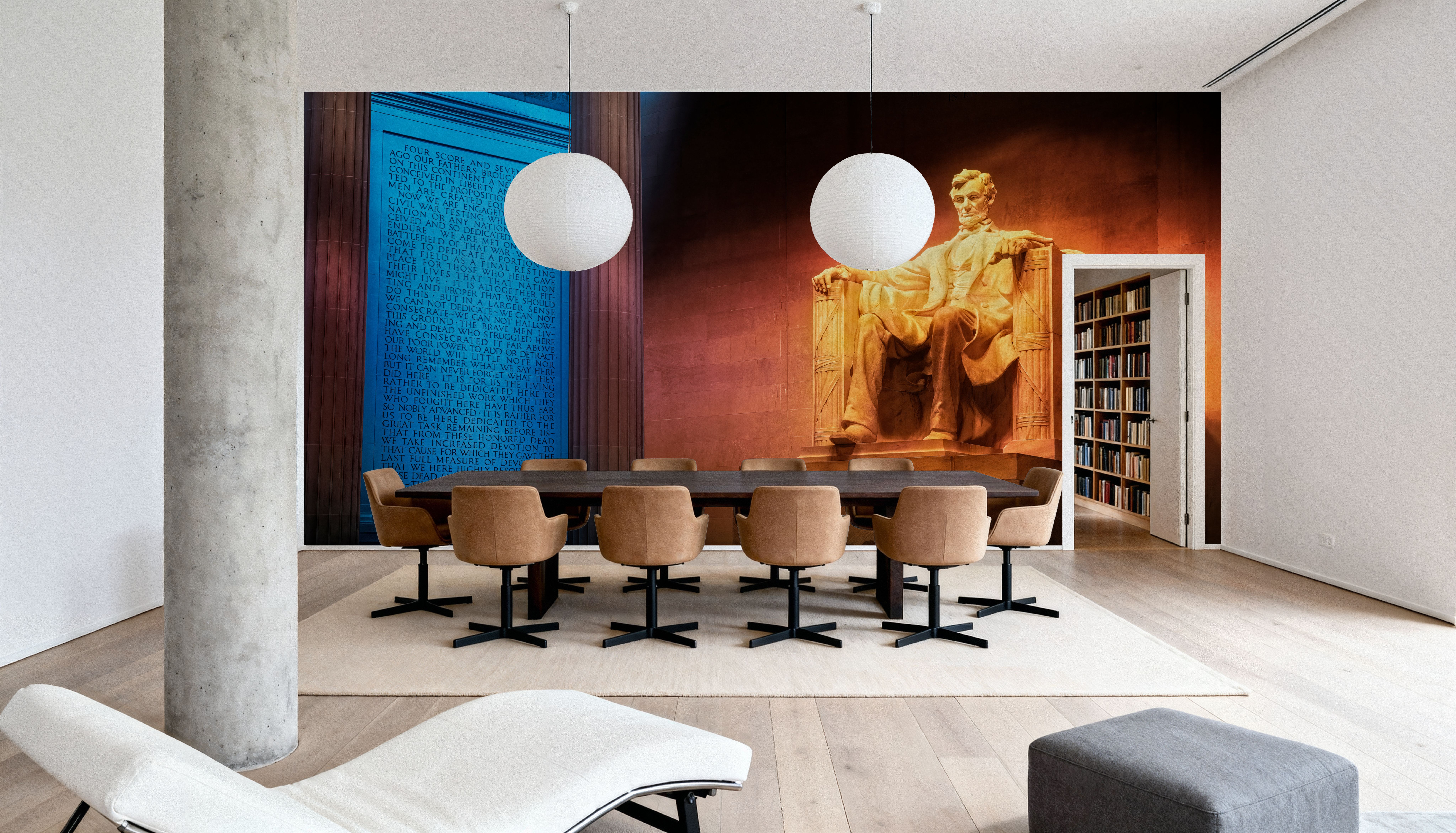 Lincoln's Gettysburg