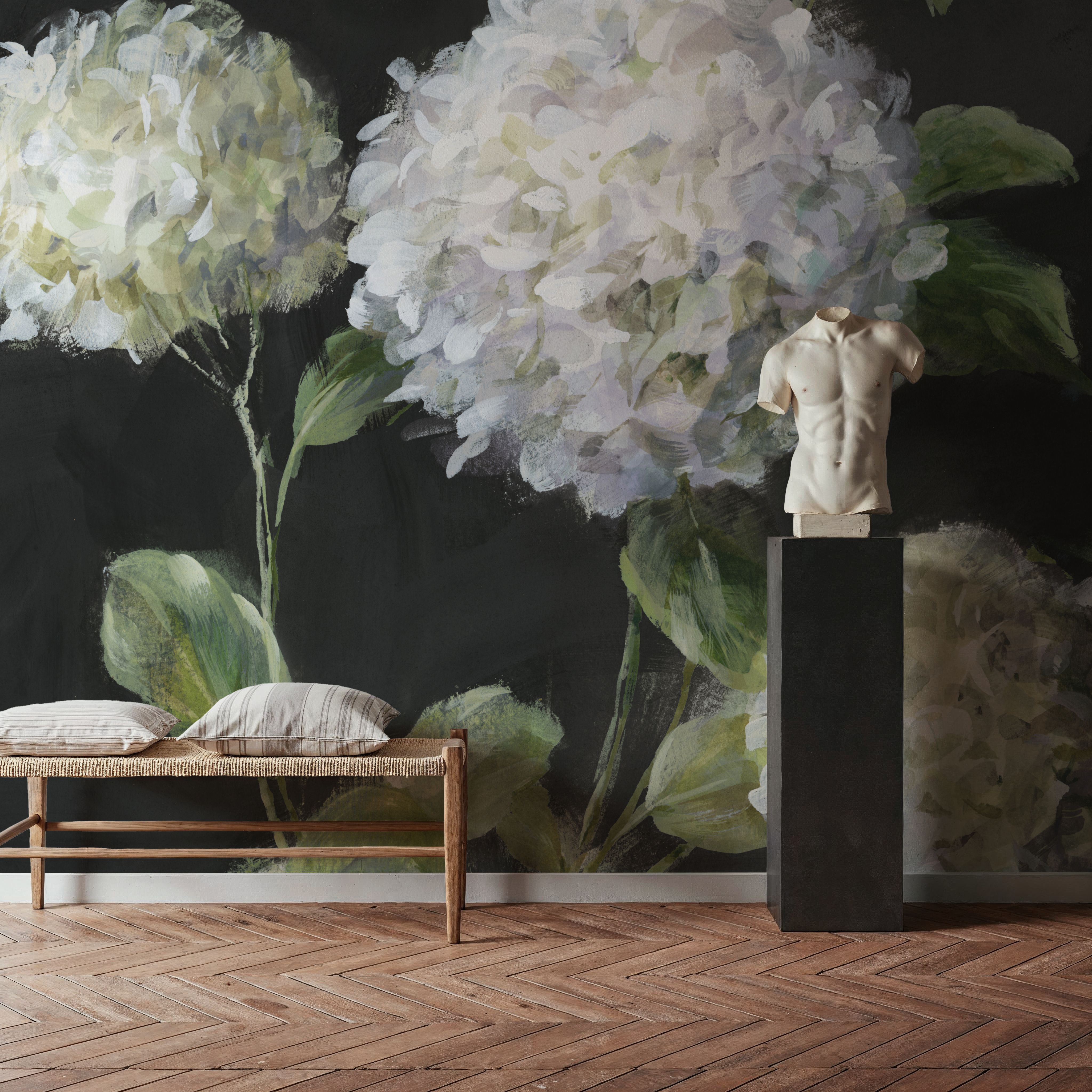 Summer Simplicity Black