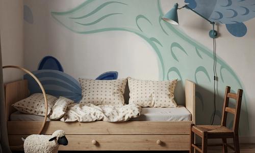 Ocean Magic Swim