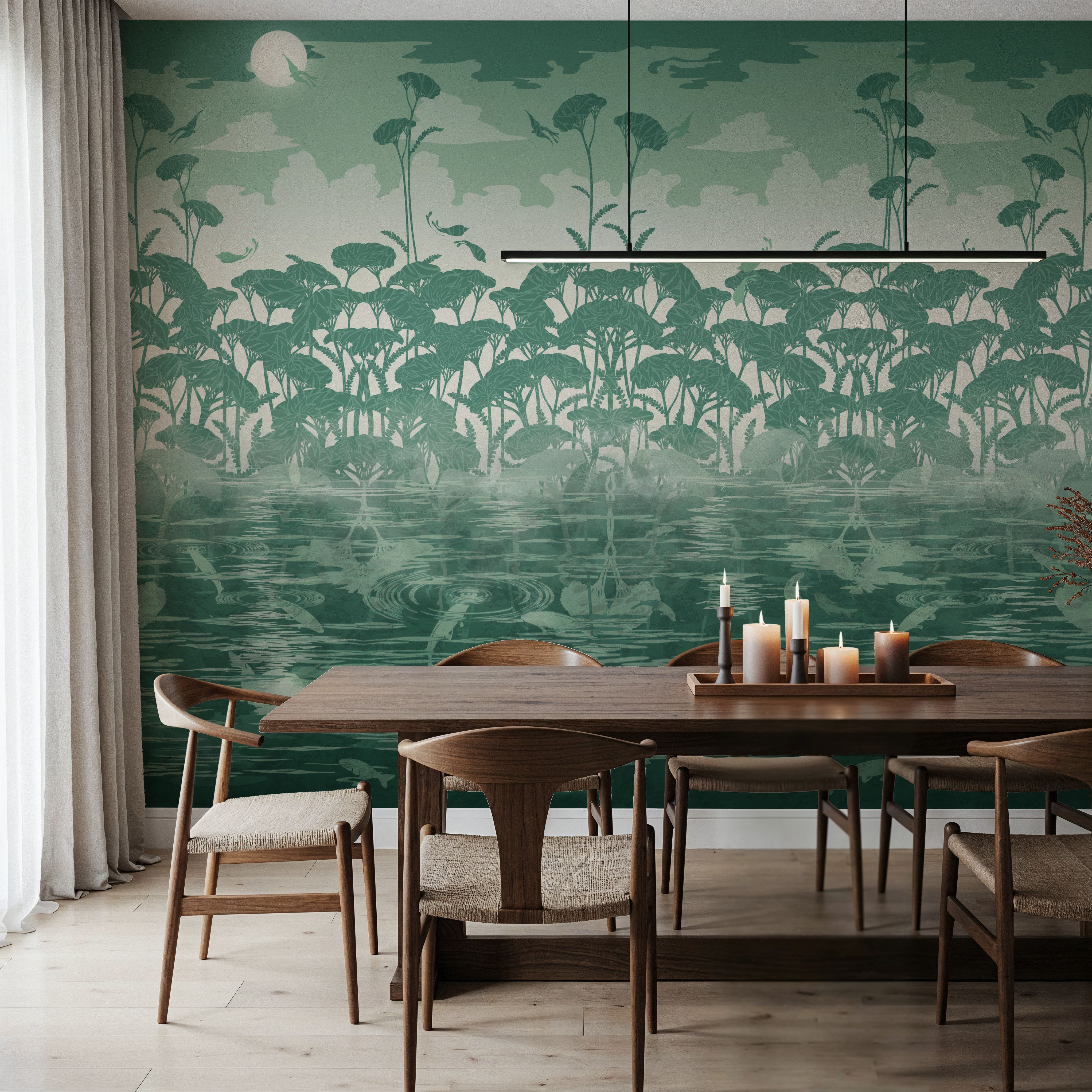 As Above So Below Emerald