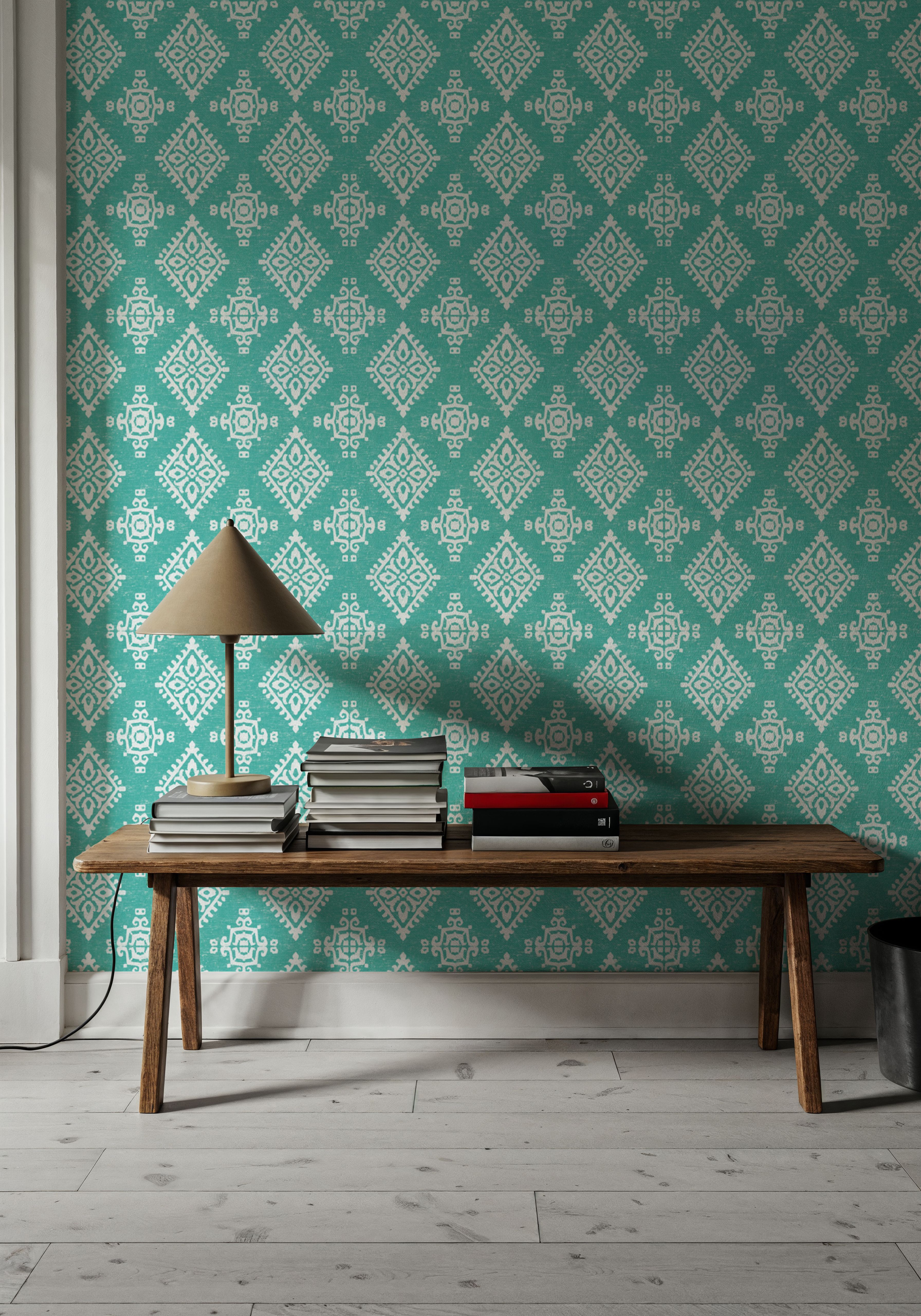 Atlantic Breeze Turqouise