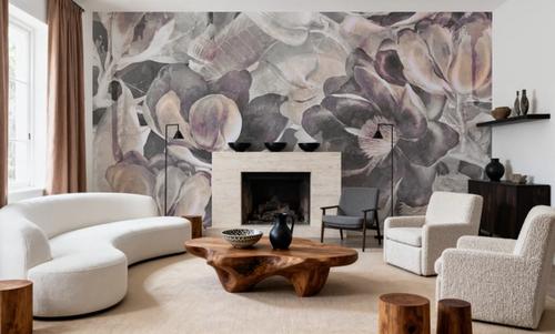 Magnolia art