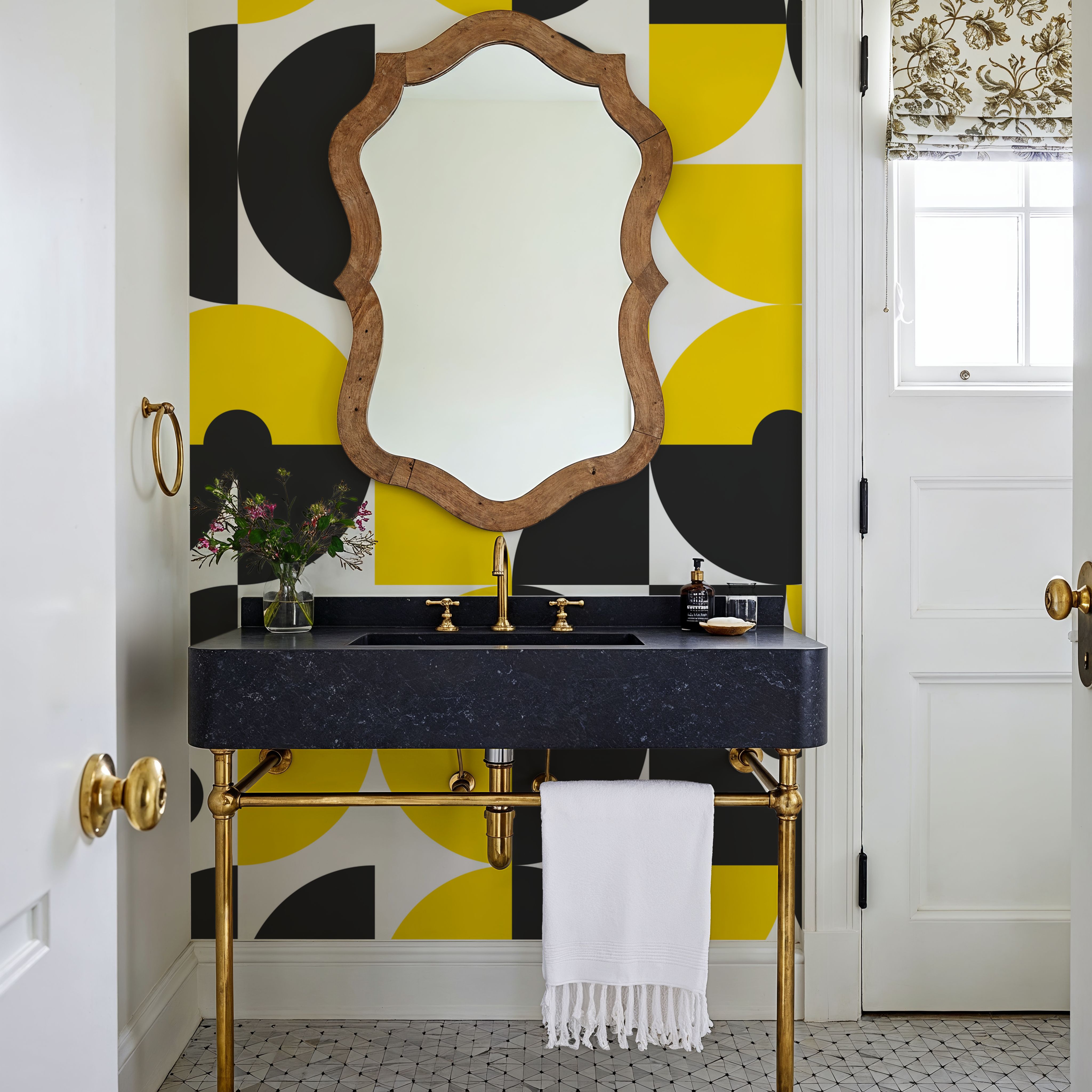 Bauhaus, My House II