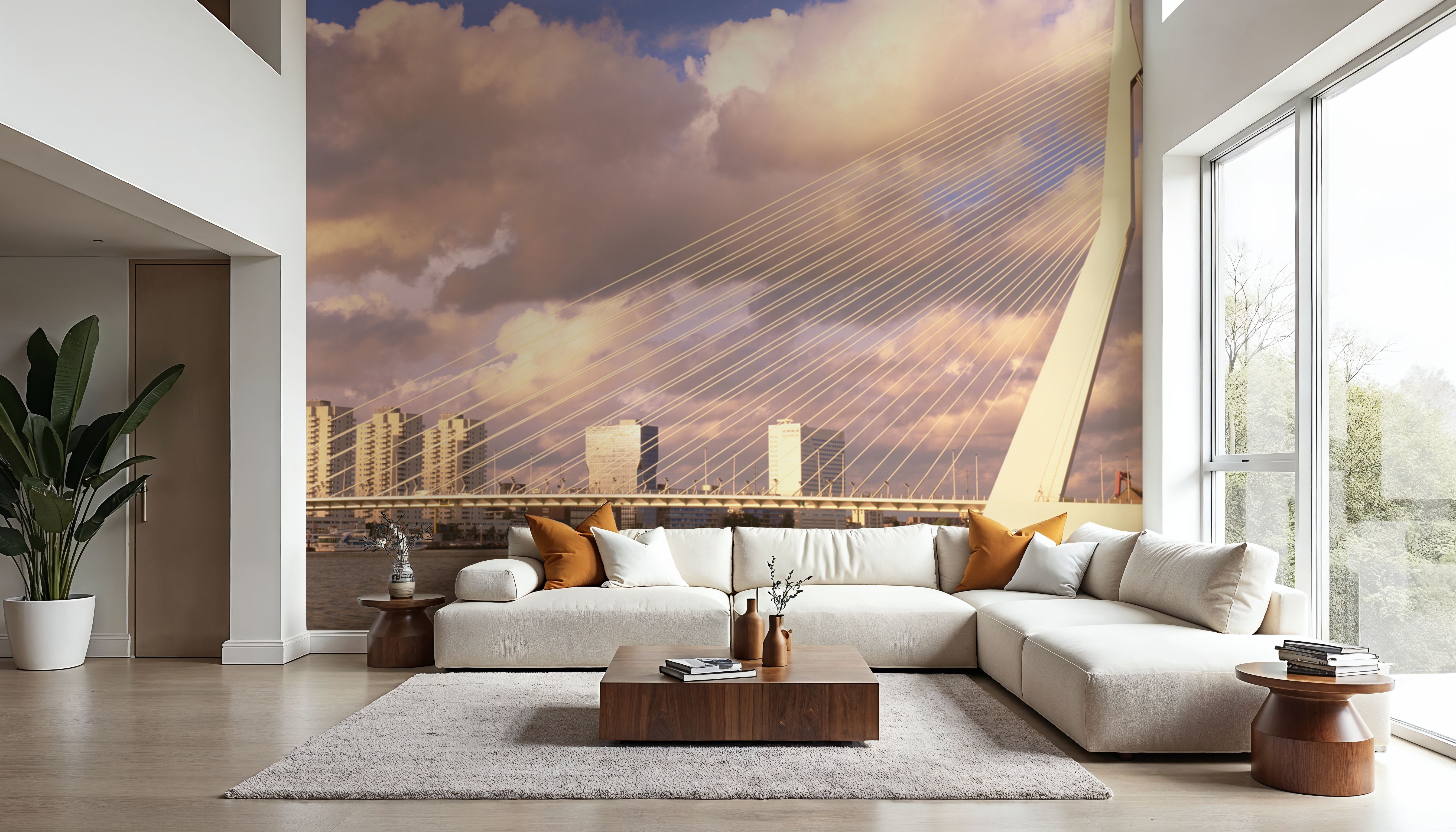 Urban Suspension Golden