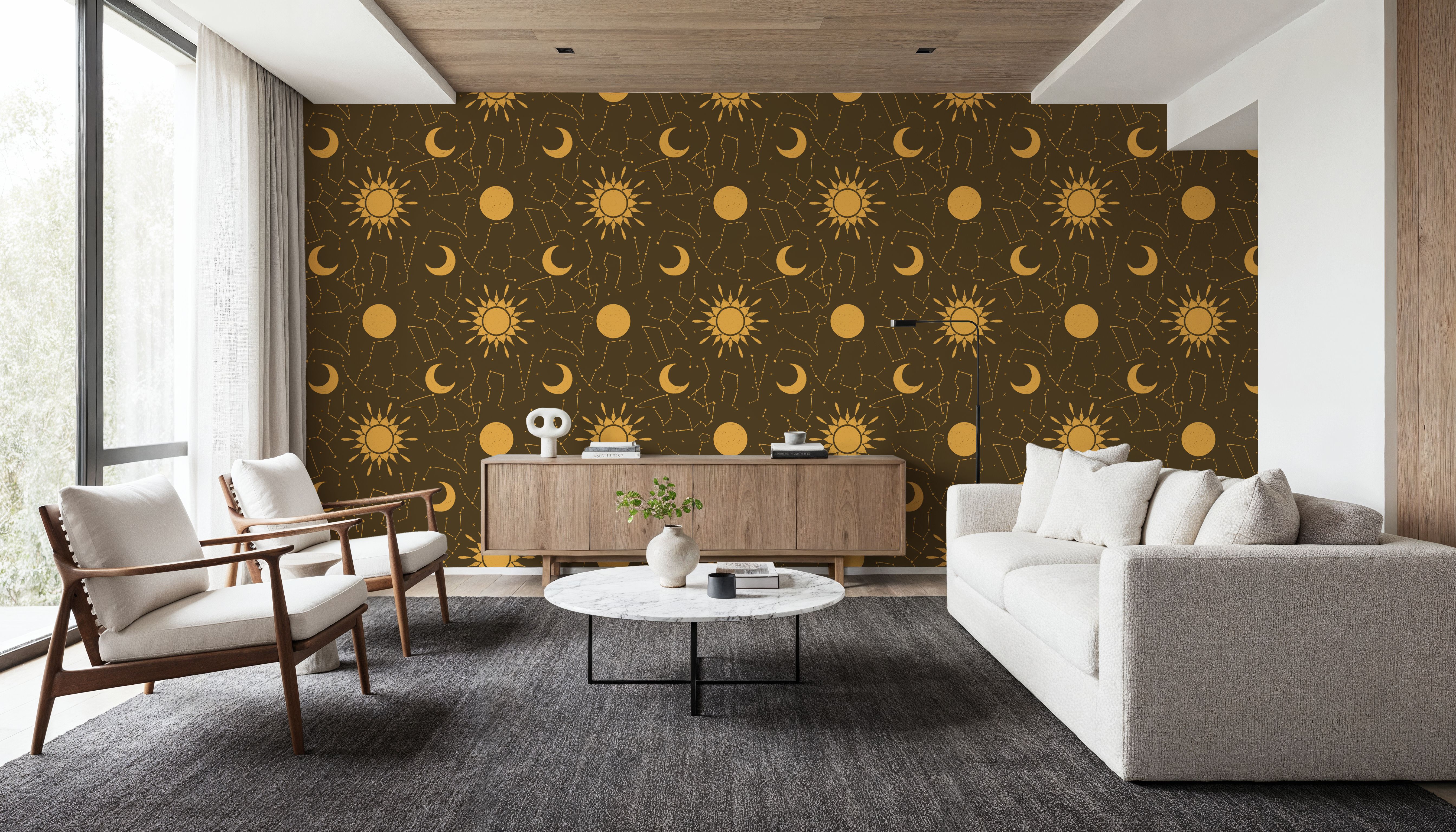 Geometric Astrology