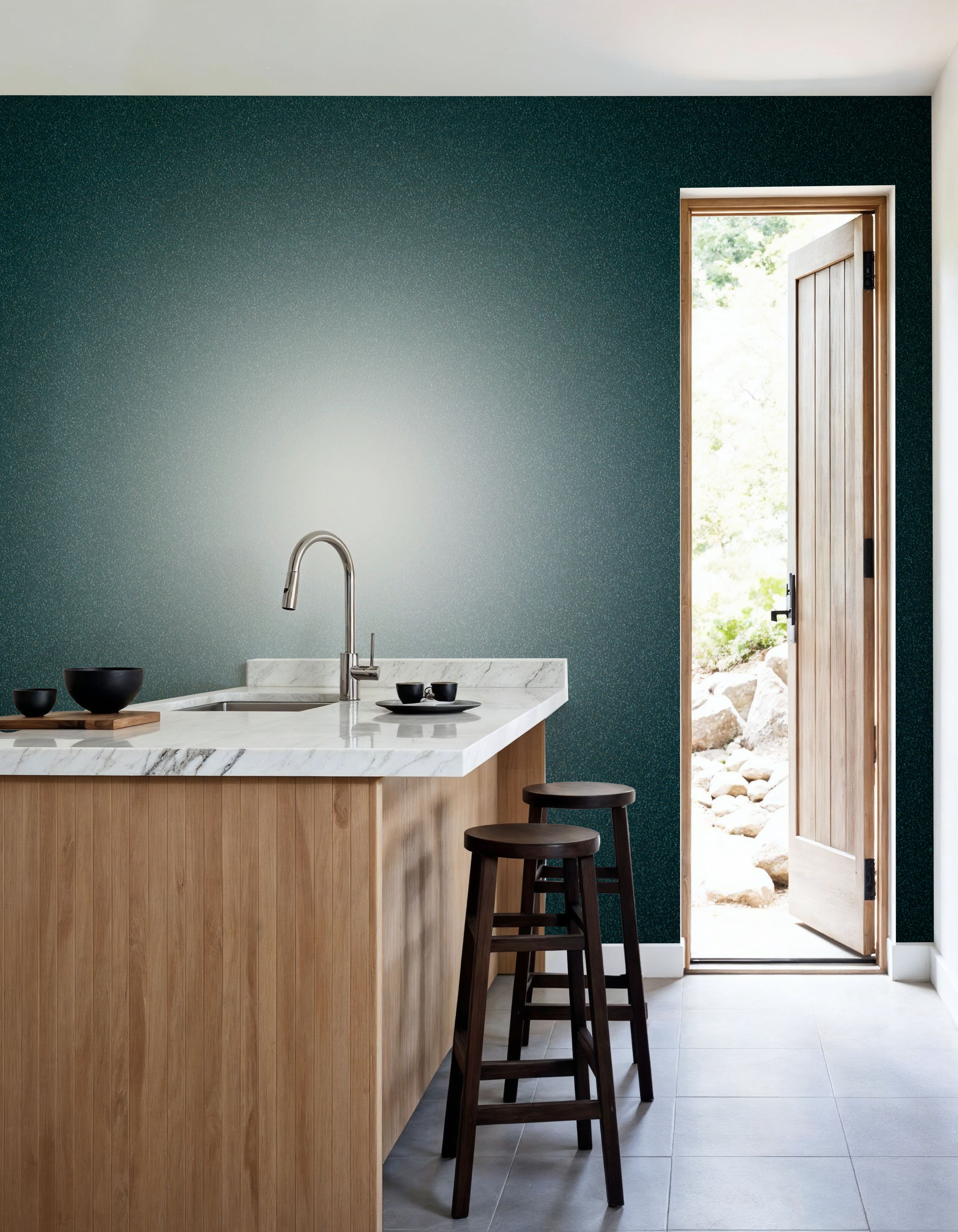 Is Anybody Out There?