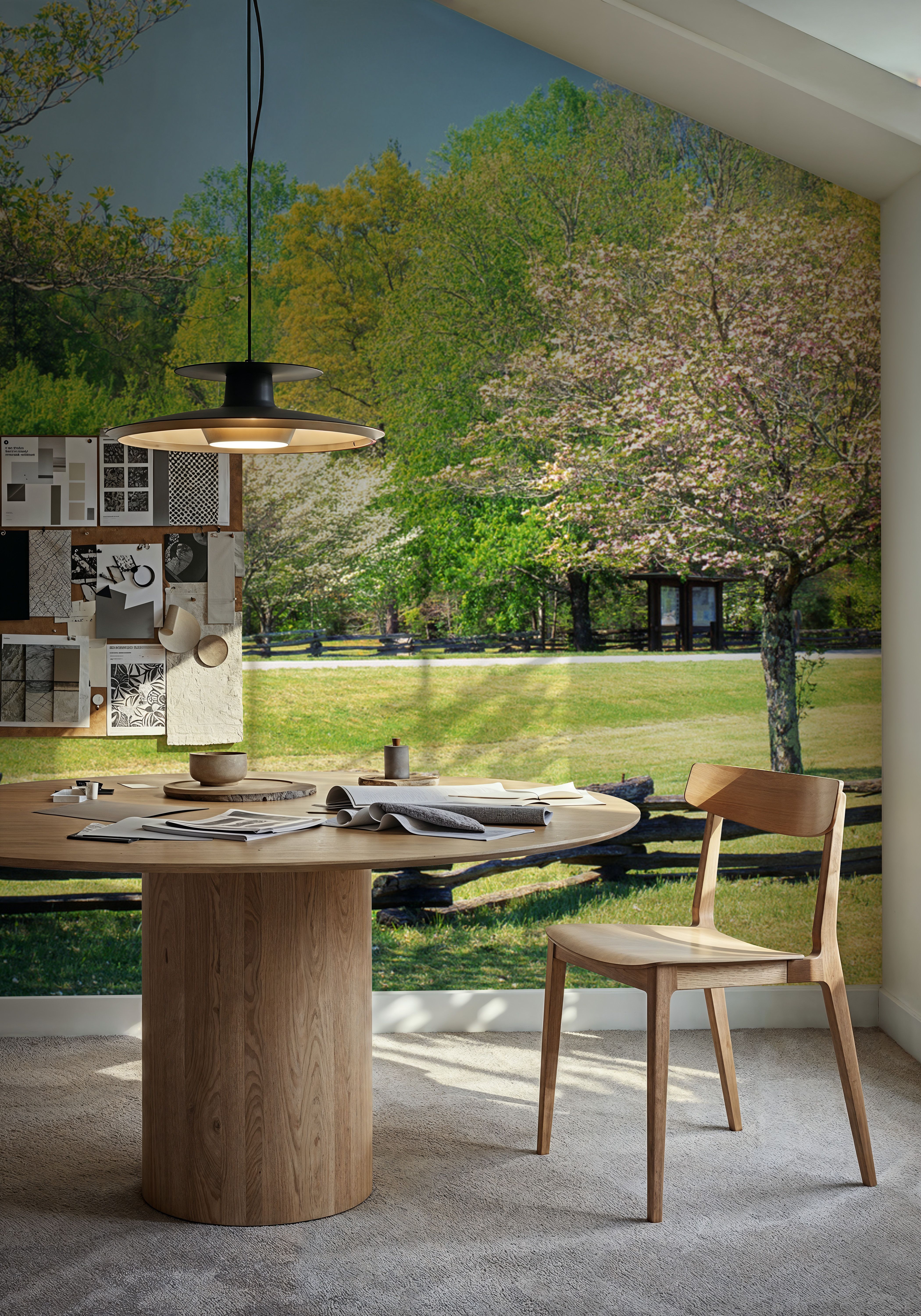 Davidson River Campground