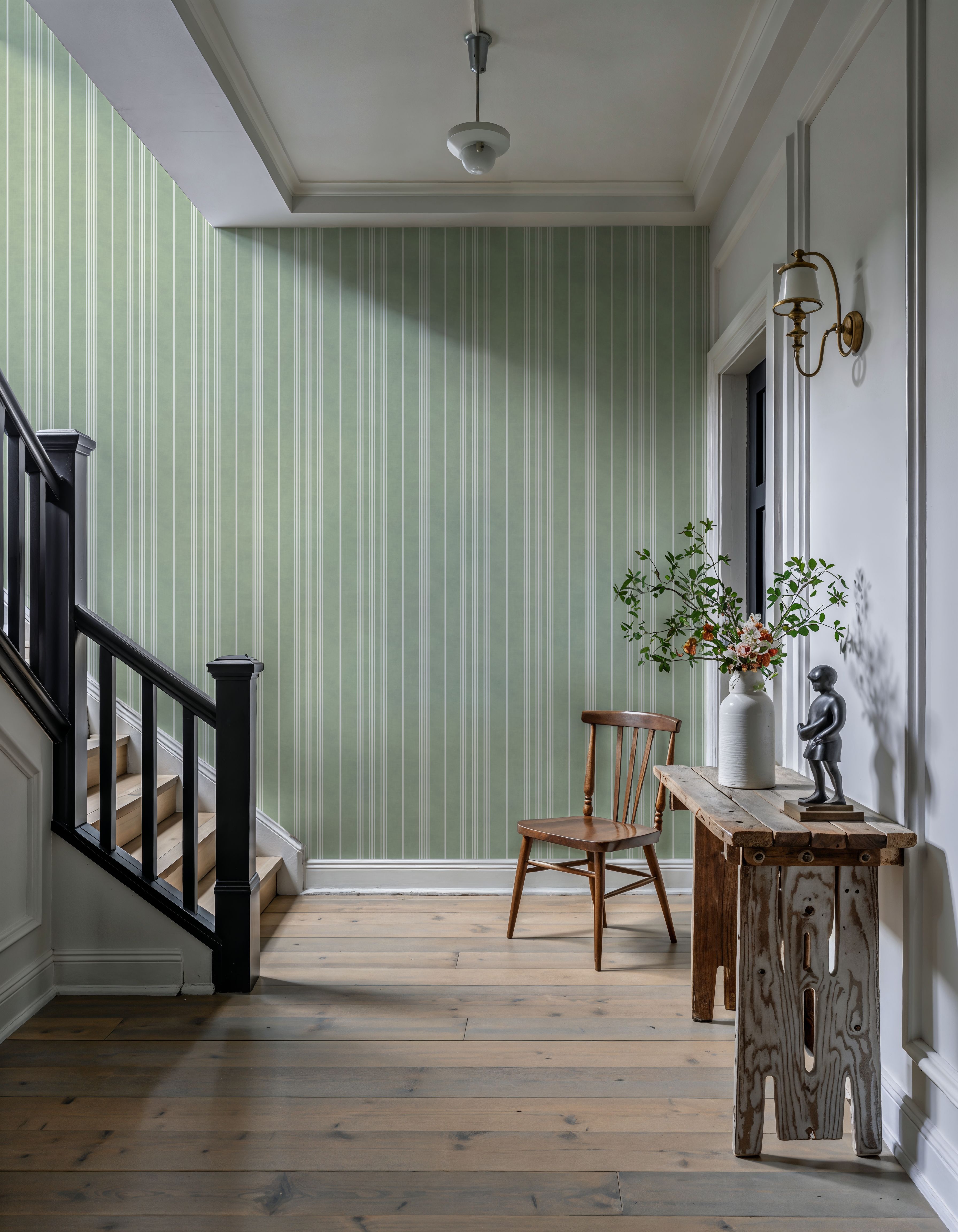 Andover Linden Green